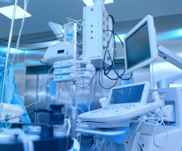 Medical Equipment